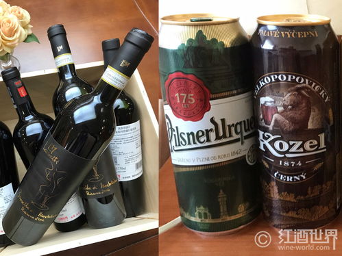 卡路里的较量 葡萄酒 vs. 啤酒 vs. 其他酒精饮料