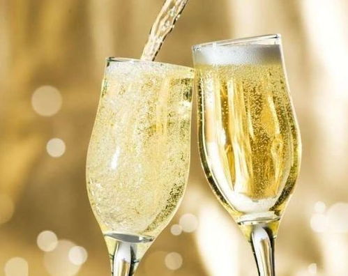 品酒学堂 探秘无醇起泡酒，了解脱醇酒的魅力