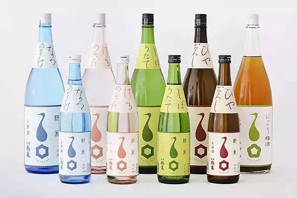 礼藏匠心 日本食品与酒精饮料的馈赠艺术