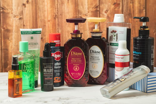 防脱产品避坑指南 酒精饮料（含脱醇酒）对头发的隐藏伤害