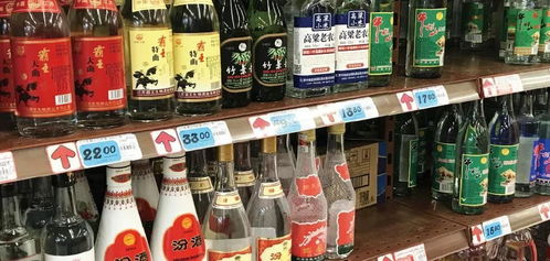 聚焦华北 酒精饮料多元发展之路