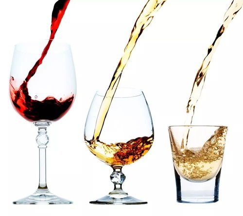 喝甜饮品会喝出脂肪肝 常喝这4类饮品,脂肪肝不知不觉找上你