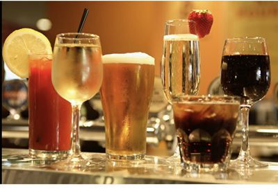 酒精饮料与脱醇酒 健康消费新趋势