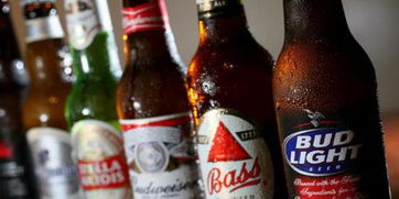 大麻饮料风潮再起 从可口可乐到百威英博的行业变革