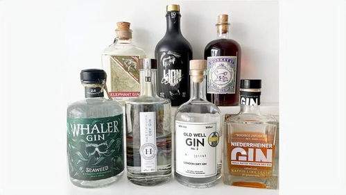 欧盟新规限制无酒精饮品命名，杜松子酒行业面临冲击